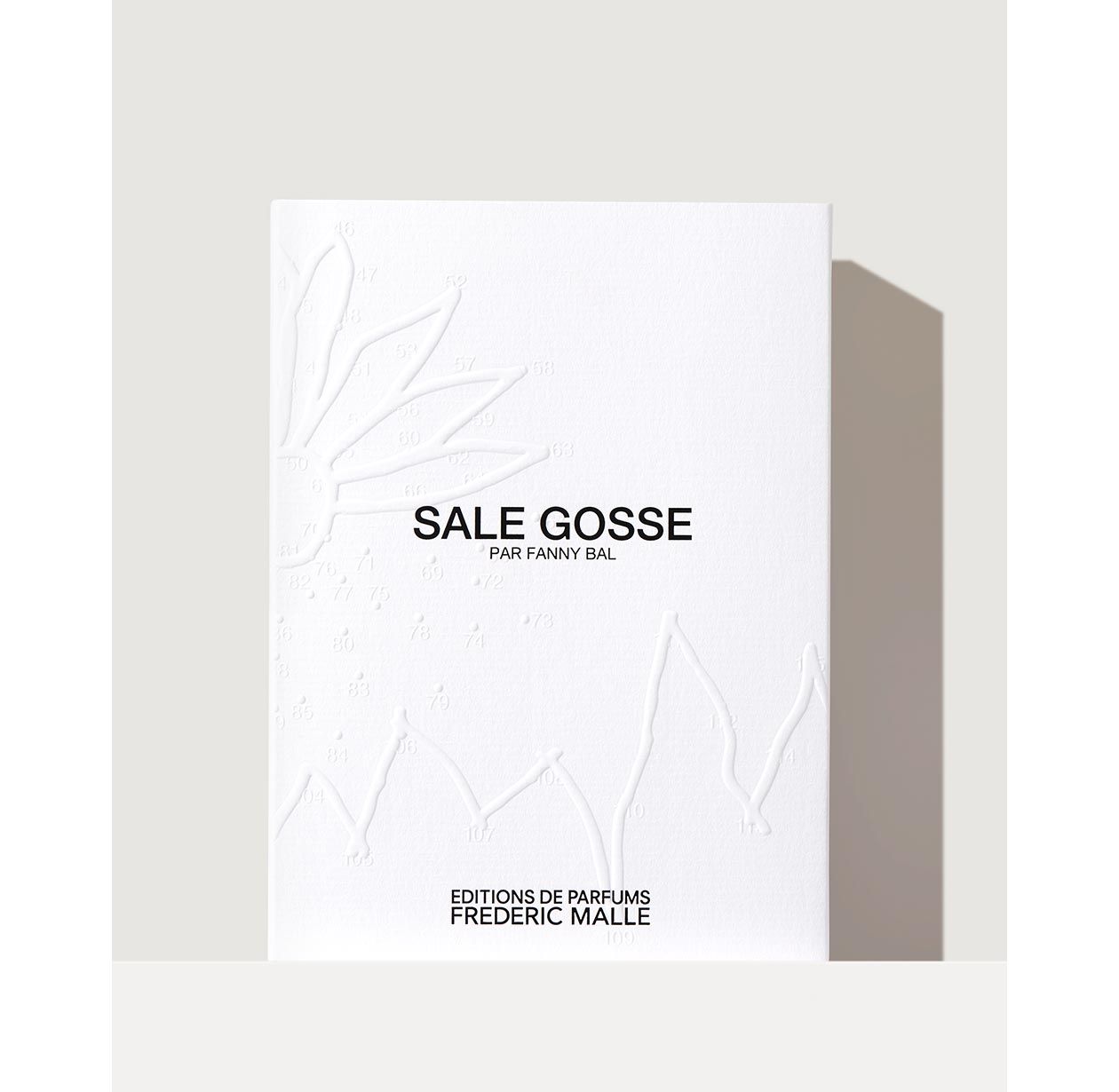 Nước hoa Frederic Malle Sale Gosse 100ml