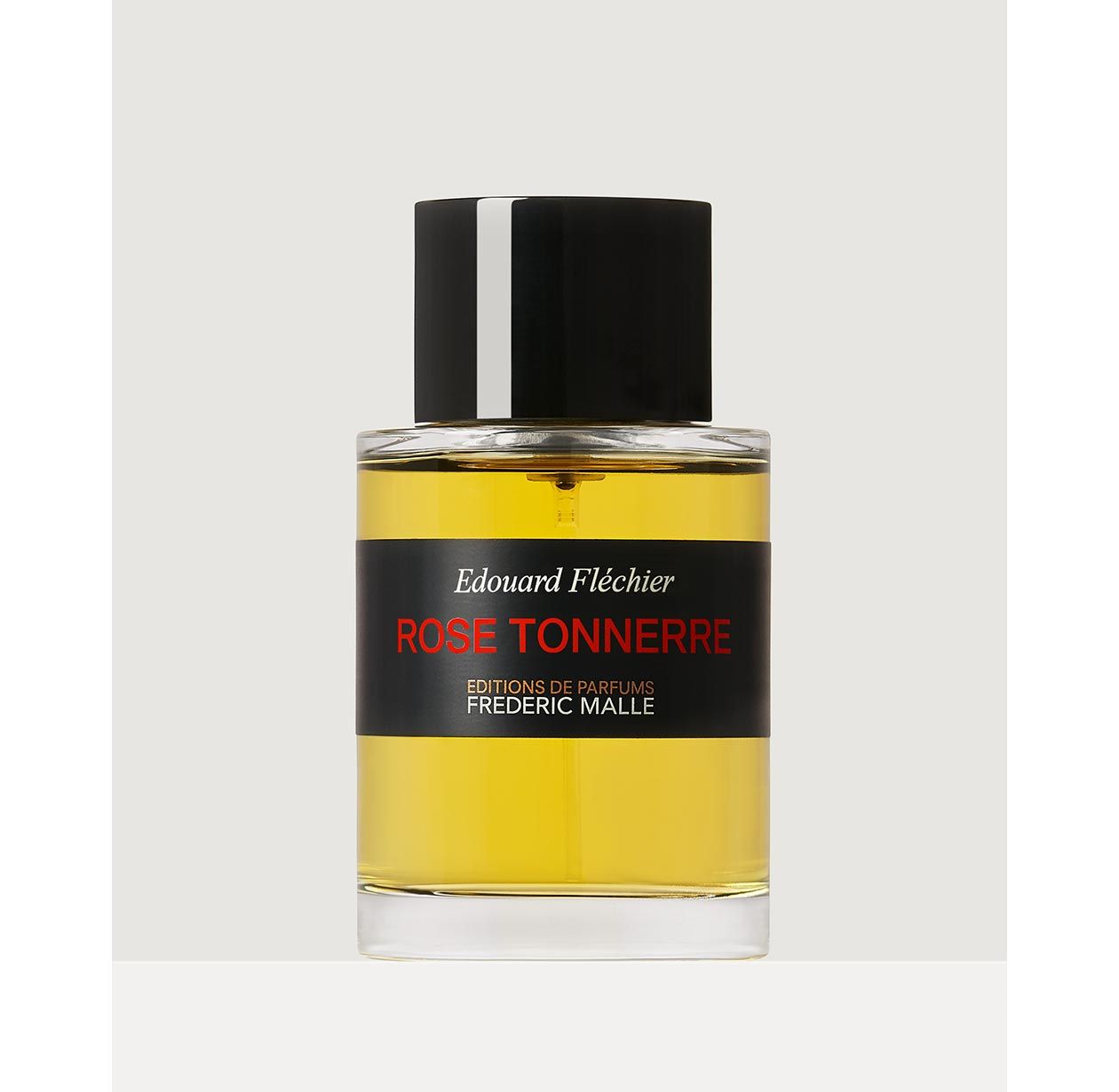 Nước hoa Frederic Malle Rose Tonnerre 100ml