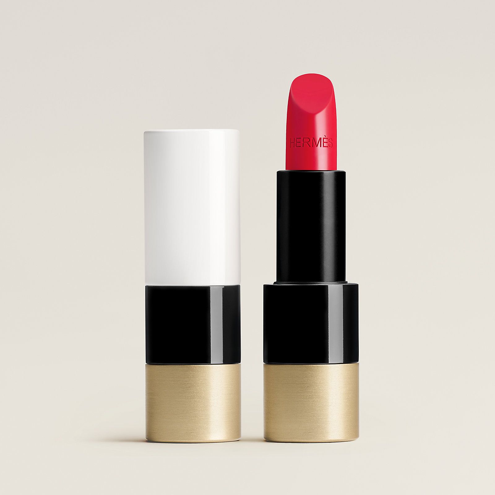 Son Hermes No 66 Rouge Piment