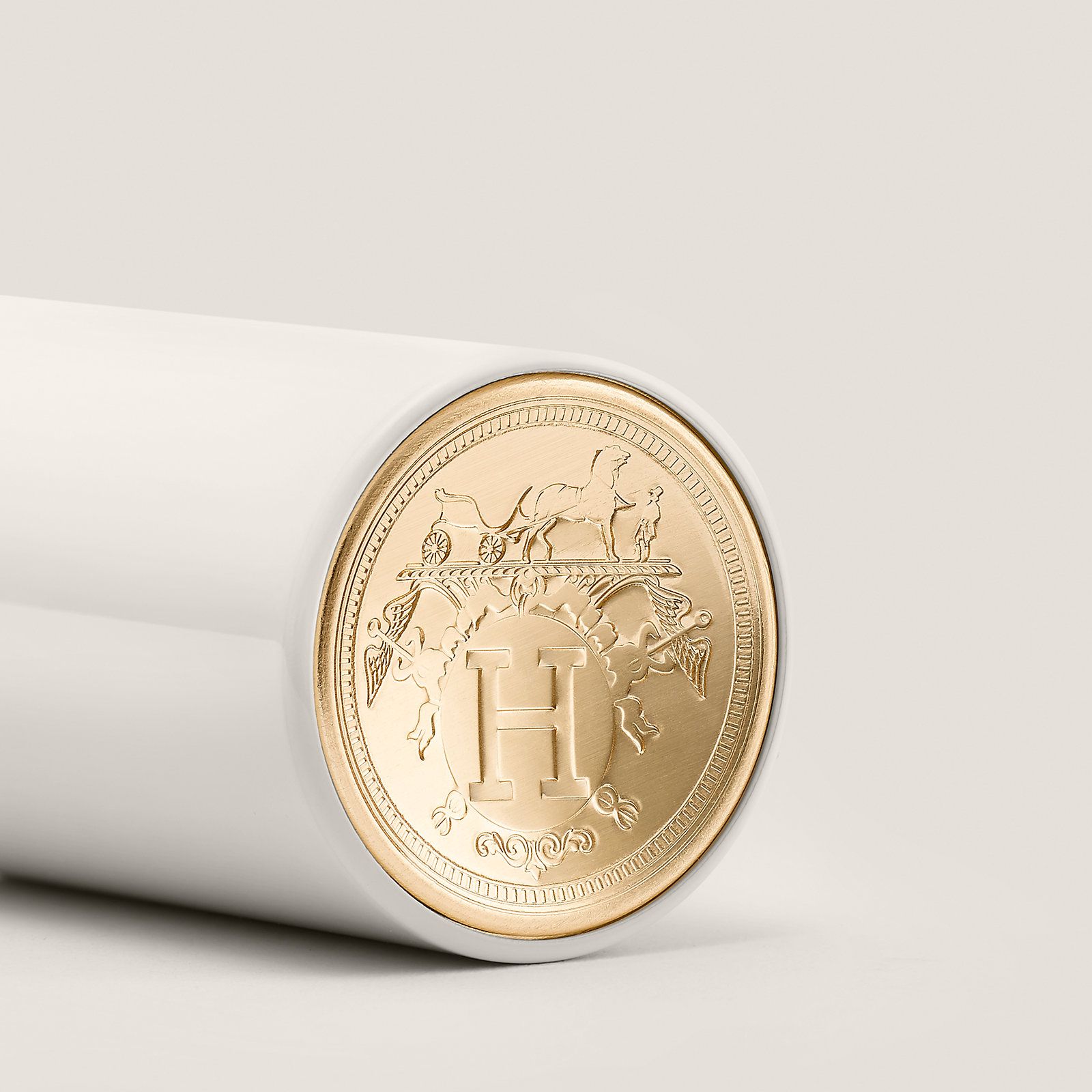 Son Hermes No 66 Rouge Piment