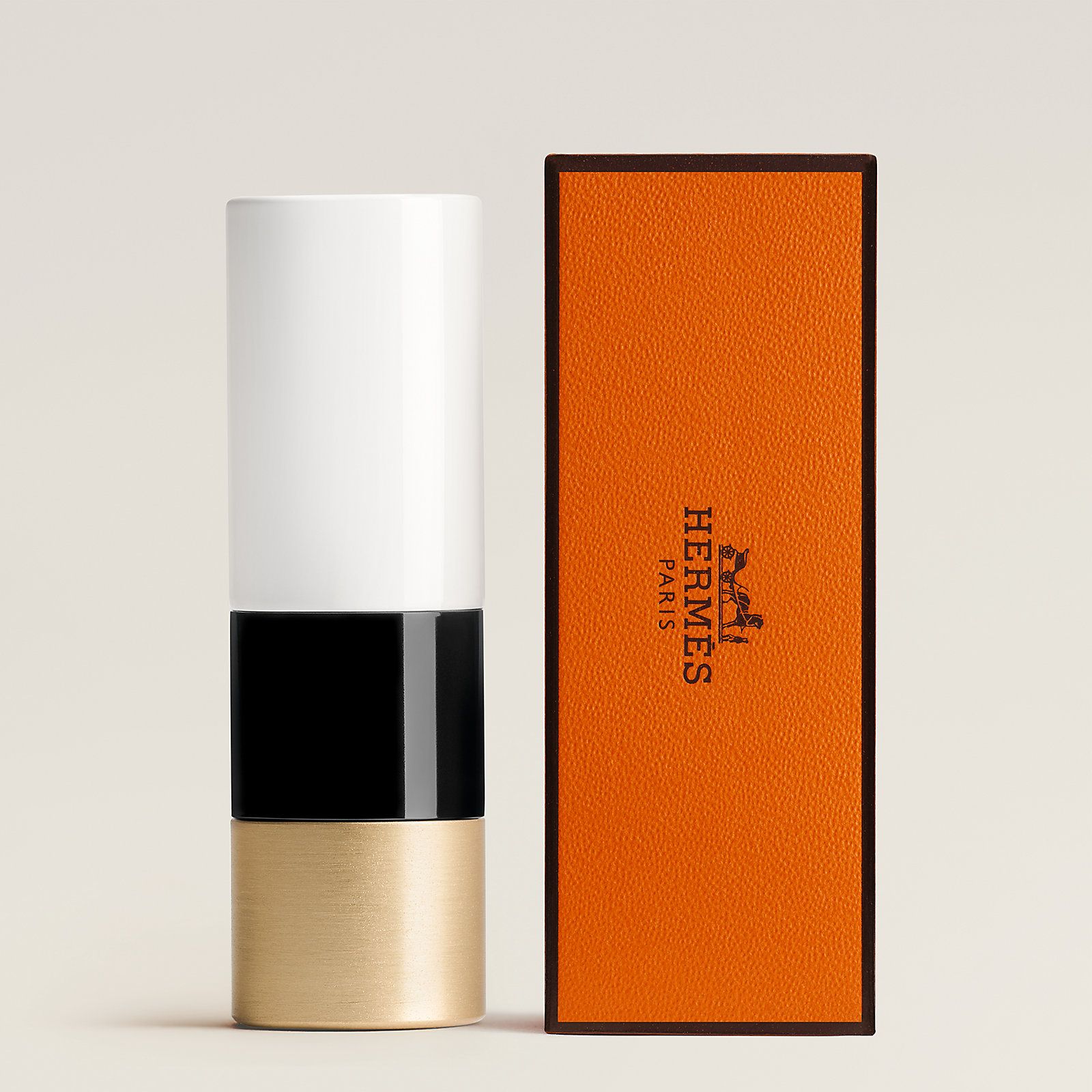 Son Hermes No 66 Rouge Piment