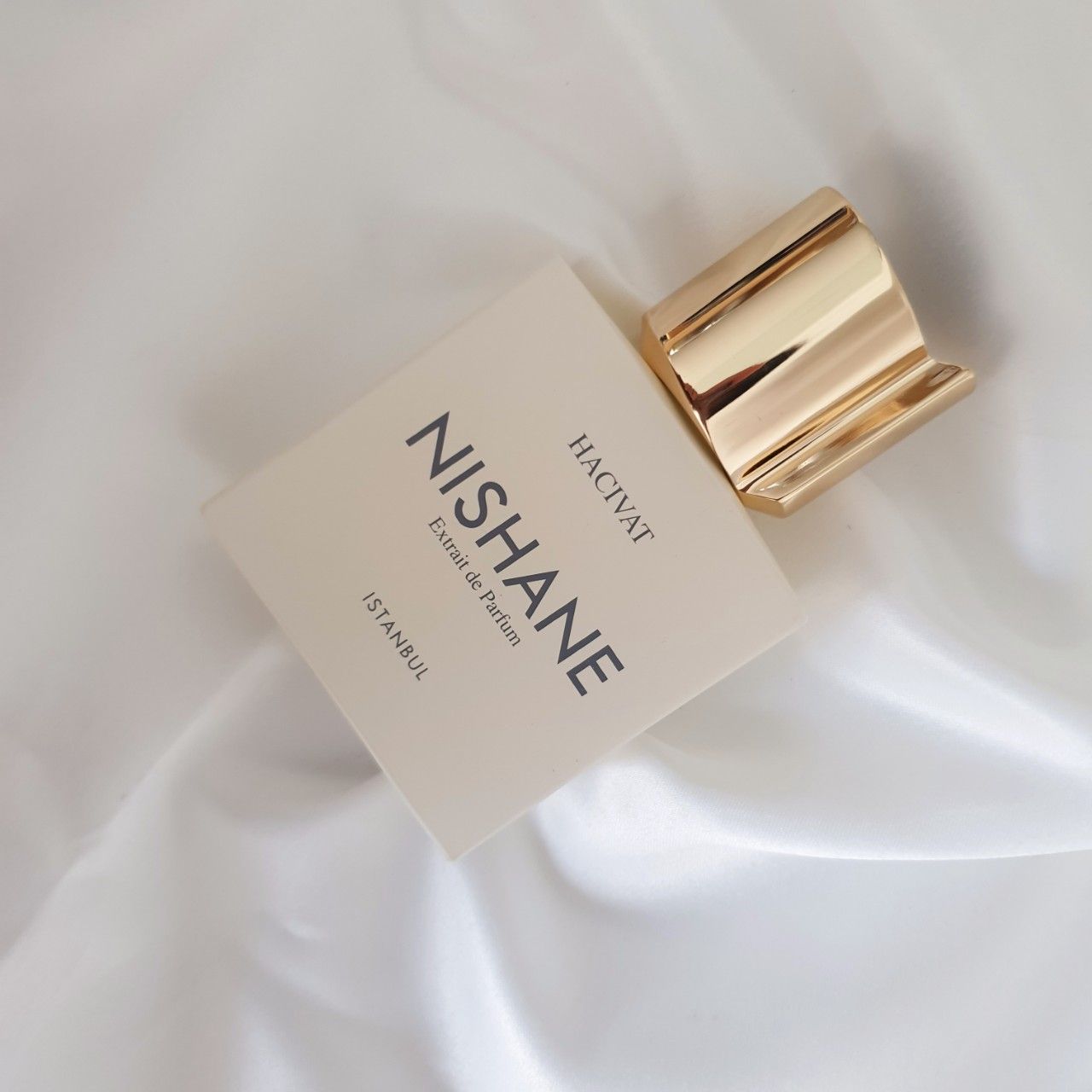 Nước hoa Nishane Hacivat 100ml