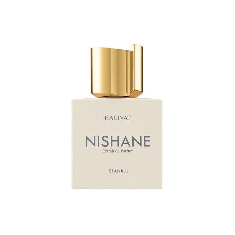 Nước hoa Nishane Hacivat 100ml
