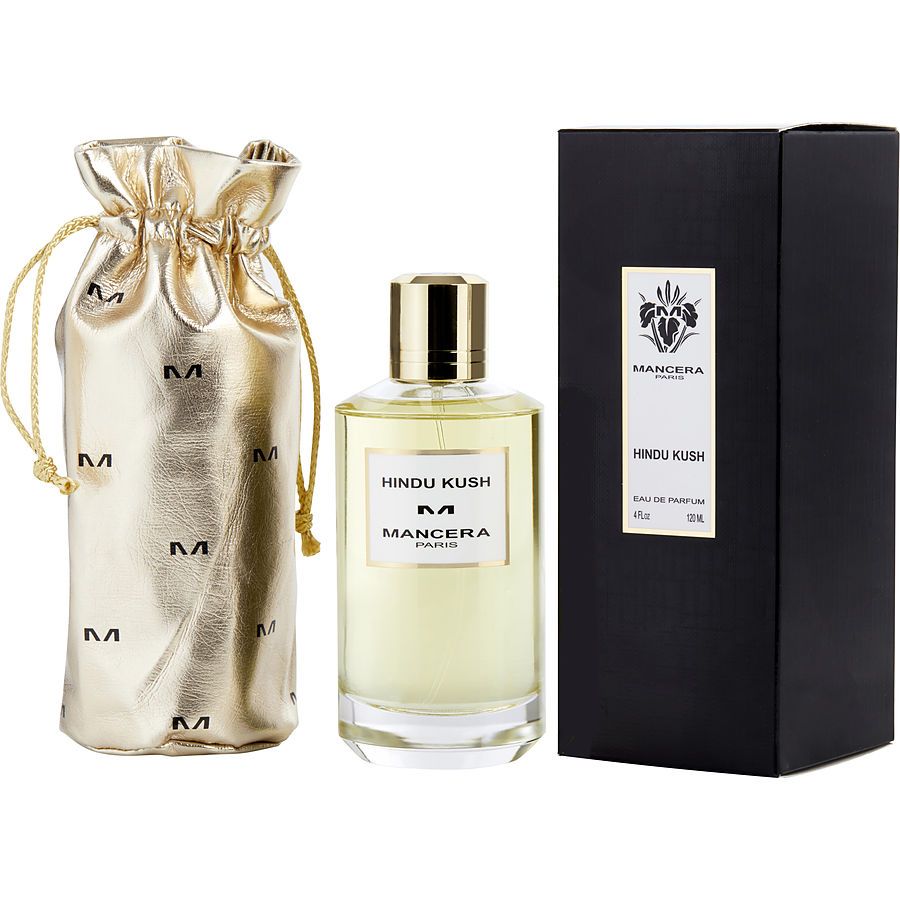Nước hoa Mancera Hindu Kush 120ml