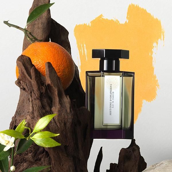 Nước hoa L'Artisan Parfumeur Histoire D'orangers 100ml