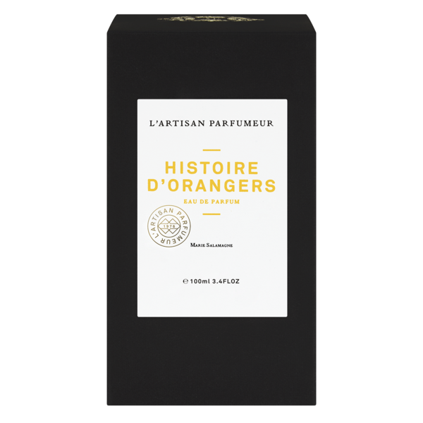 Nước hoa L'Artisan Parfumeur Histoire D'orangers 100ml
