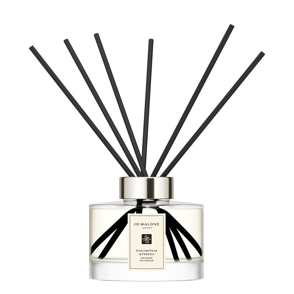 Diffuser English pear & fressia