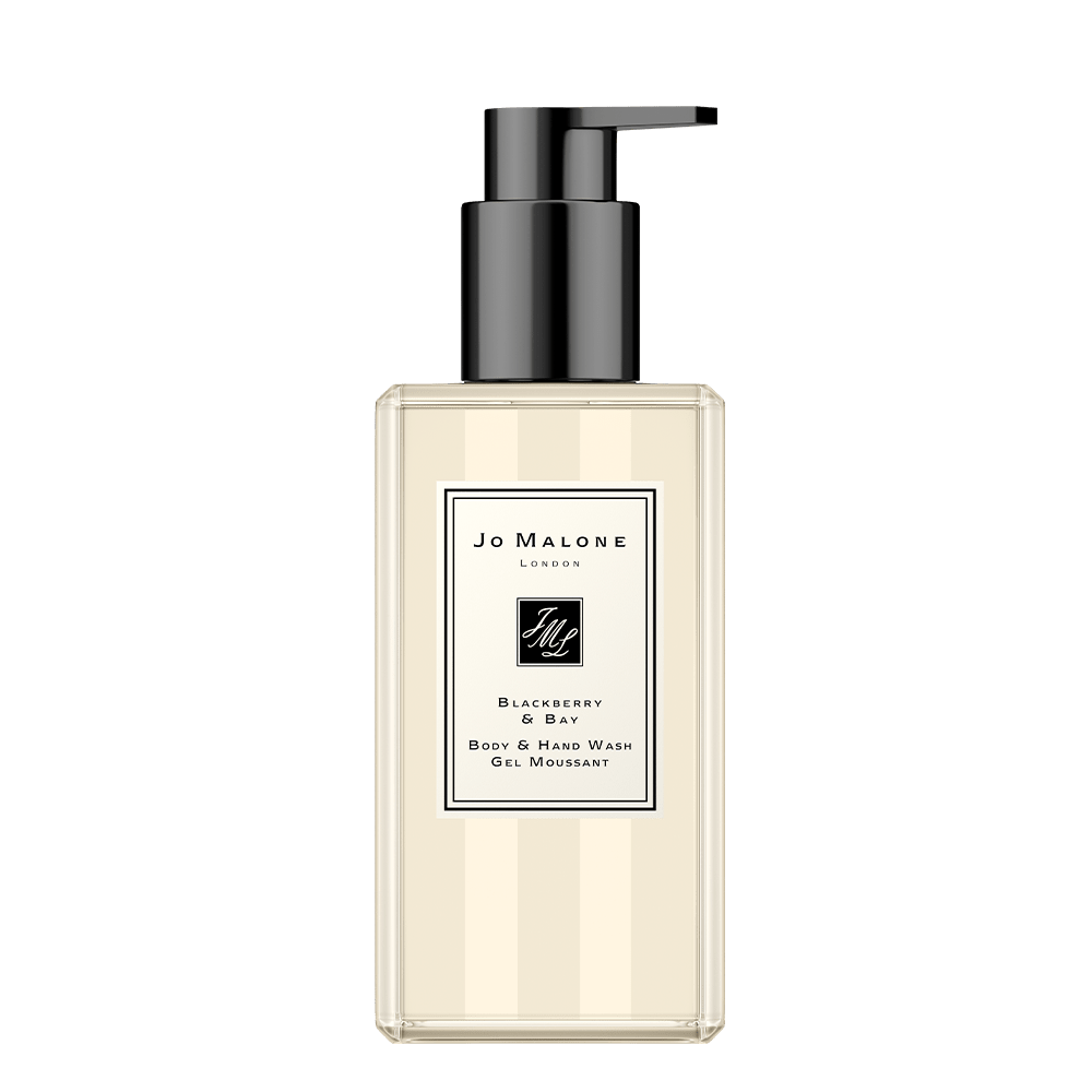 Sữa tắm Jo Malone Blackberry & Bay