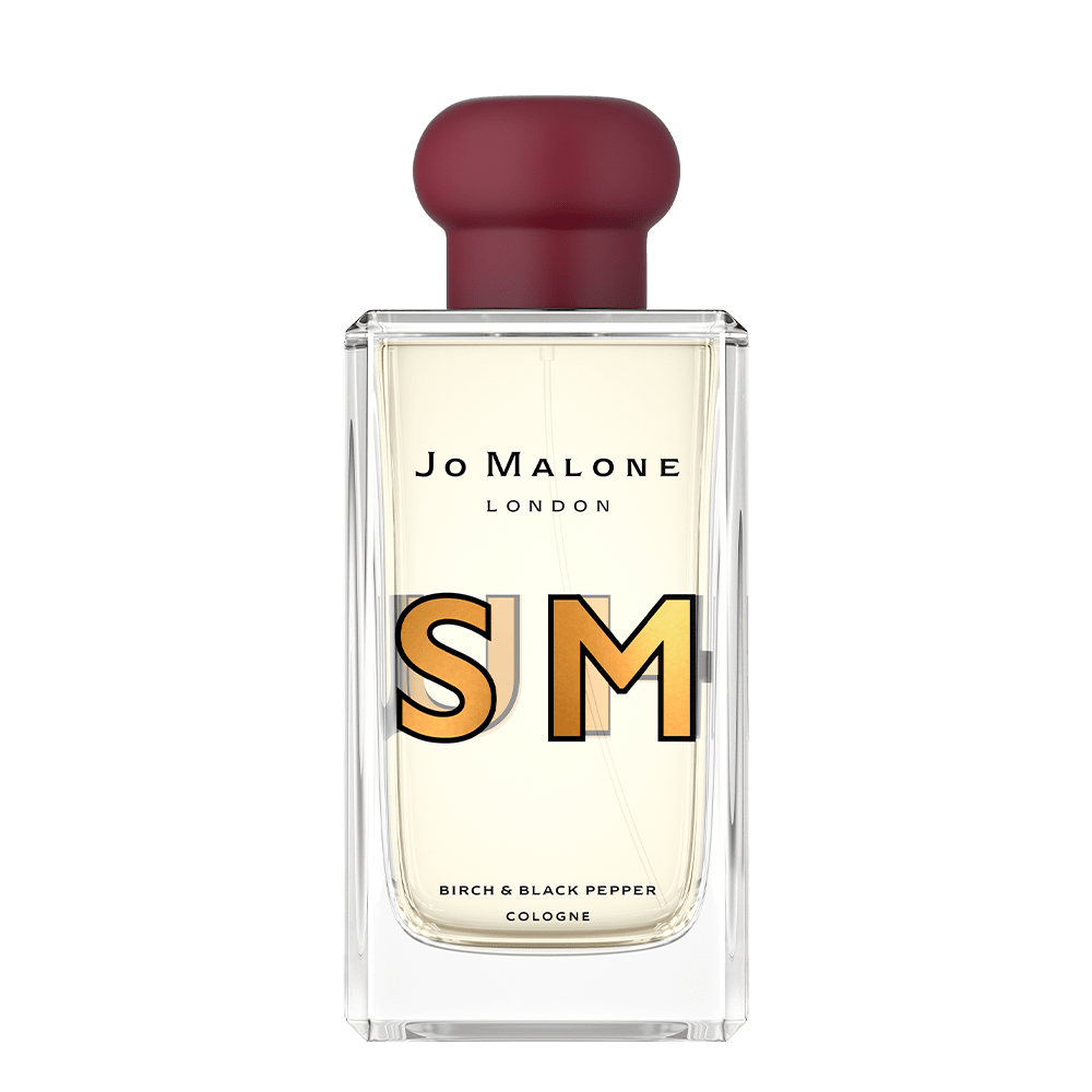 Nước hoa JO MALONE Birch & Black Pepper Cologne