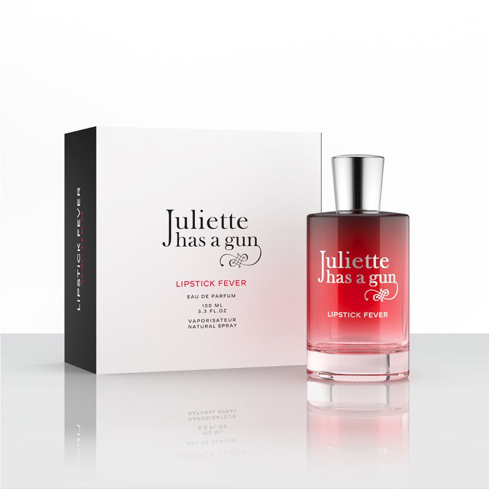 Nước hoa Juliette has a gun Lipstick Fever 100ml