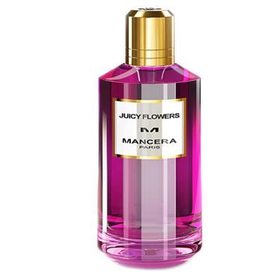 Nước hoa Mancera Juicy Flowers 120ml