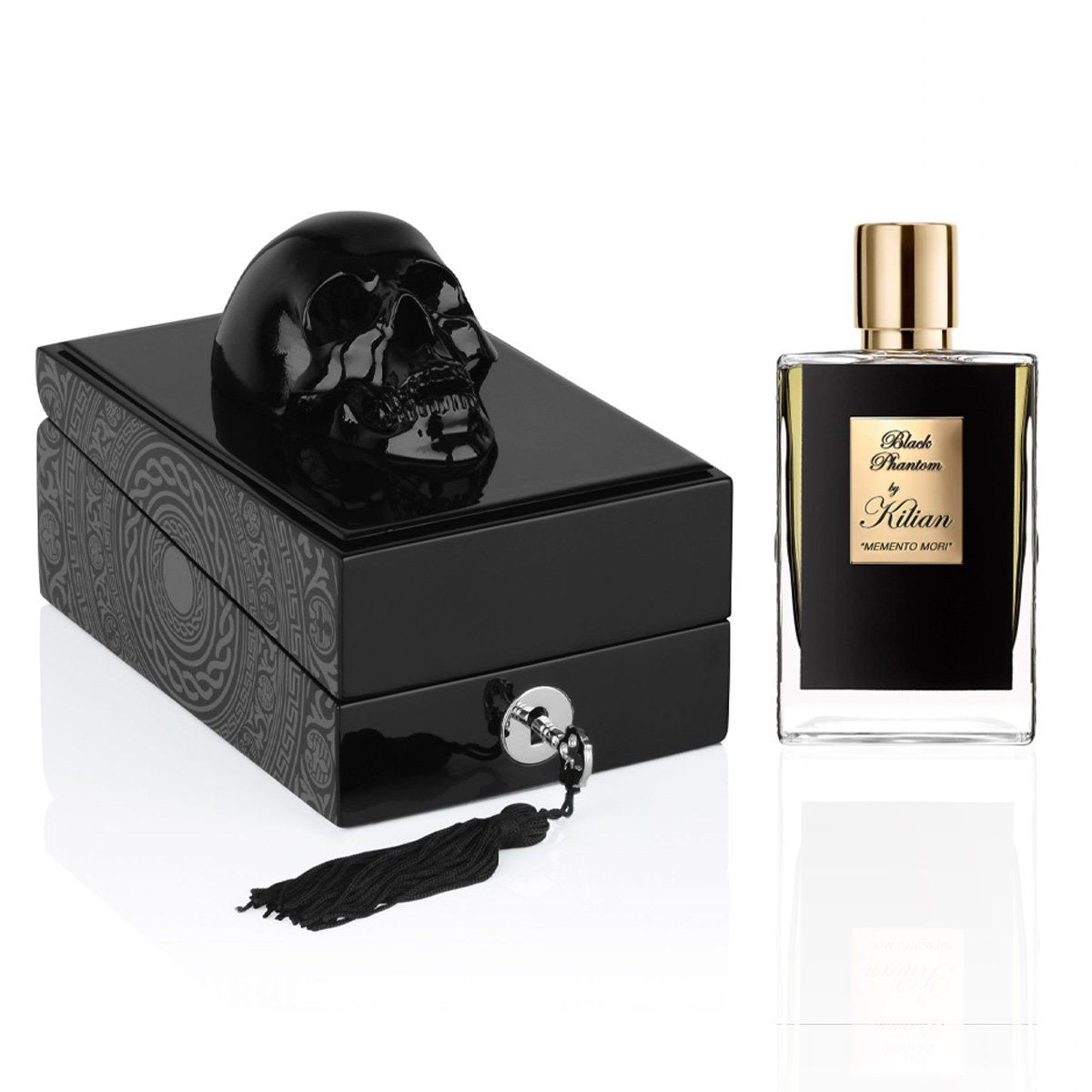 Nước hoa Kilian Black Phantom 50ml