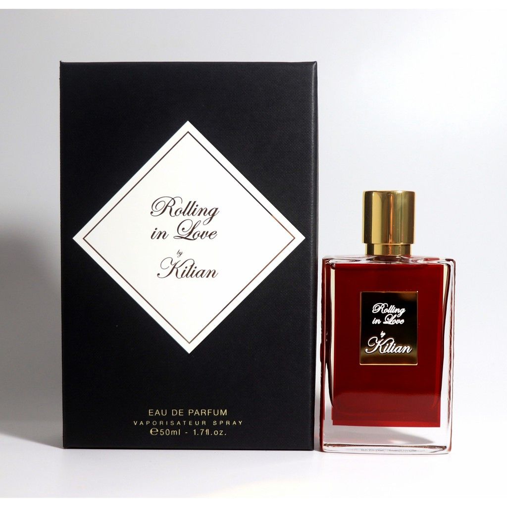 Nước hoa Kilian Rolling in love 50ml