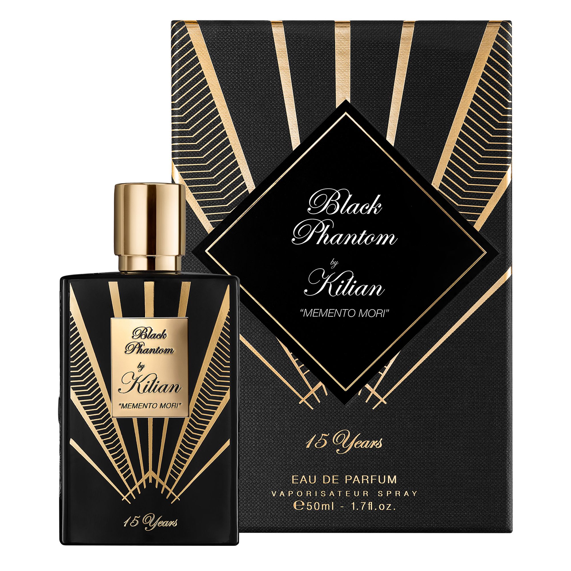 Nước hoa Kilian Black Phantom 50ml
