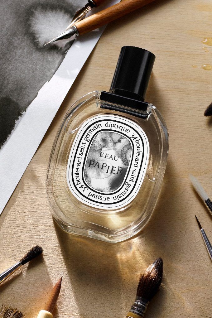 Nước hoa Diptyque L’eau papier 100ml edt fullbox