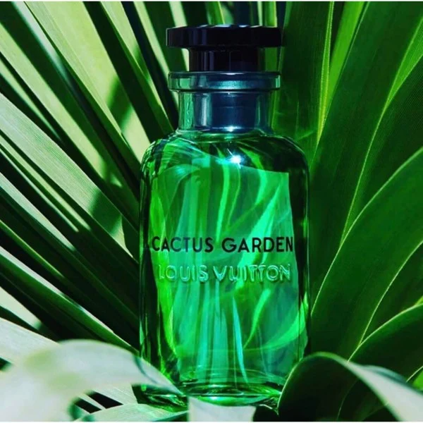 Nước hoa Louis Vuitton Cactus Garden 100ml