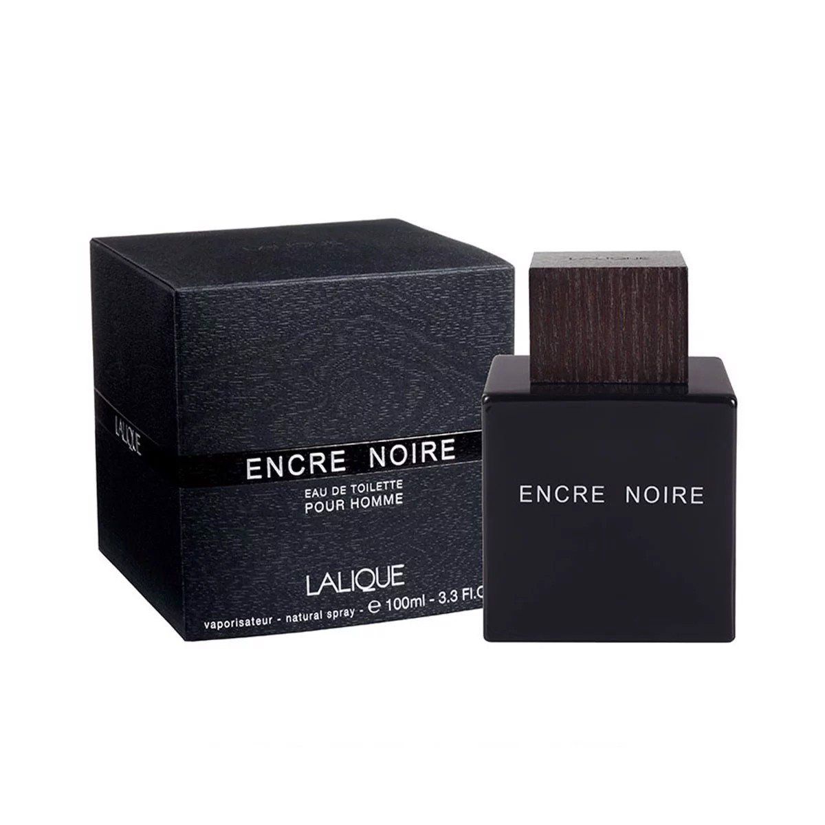 Nước hoa Lalique Encre Noire 100ml