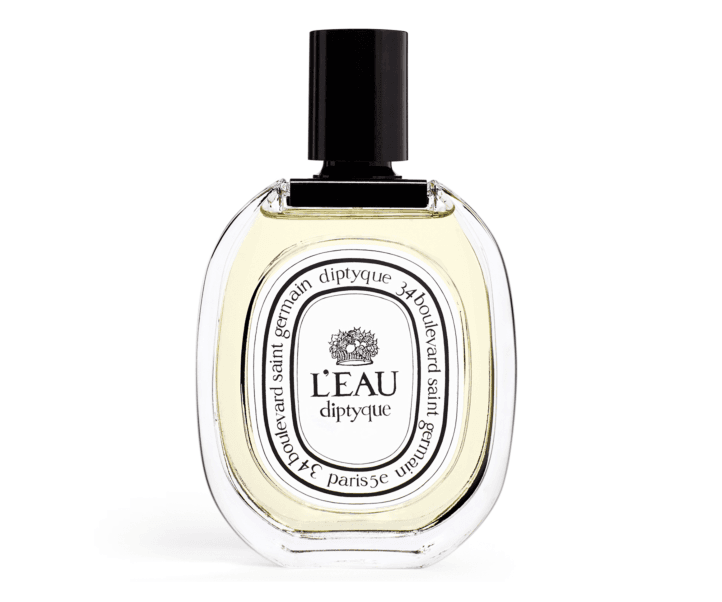 Nước hoa DIPTYQUE L’eau diptyque 100ml edt