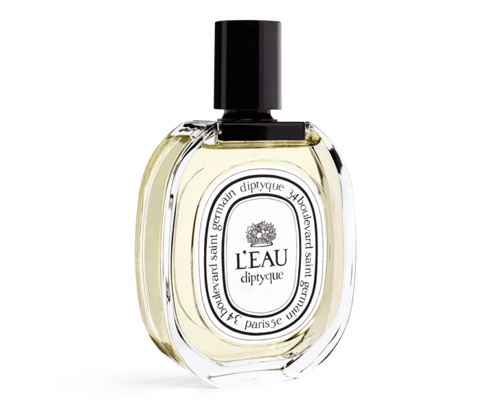 Nước hoa DIPTYQUE L’eau diptyque 100ml edt