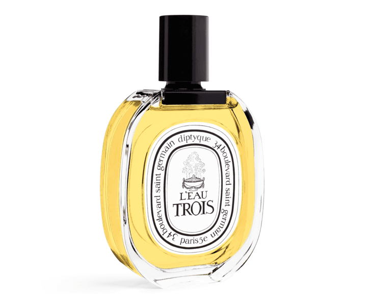 Nước hoa Diptyque L'eau Trois EDT 100ml
