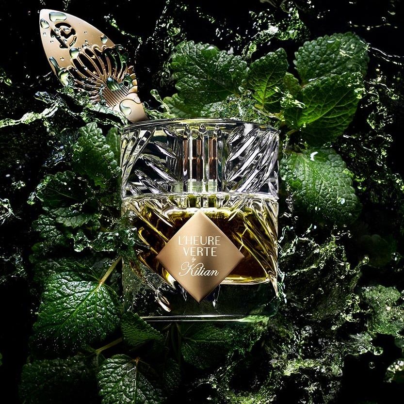 Nước hoa Kilian L'Heure Verte 50ml