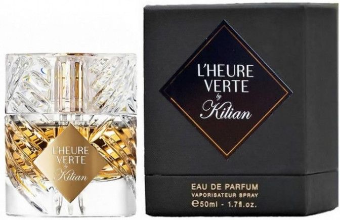 Nước hoa Kilian L'Heure Verte 50ml