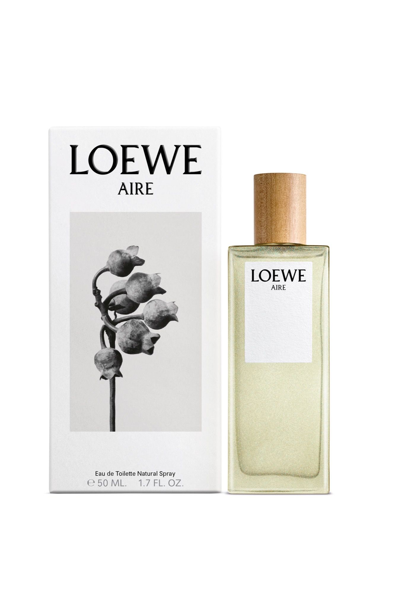 Nước hoa Loewe Aire
