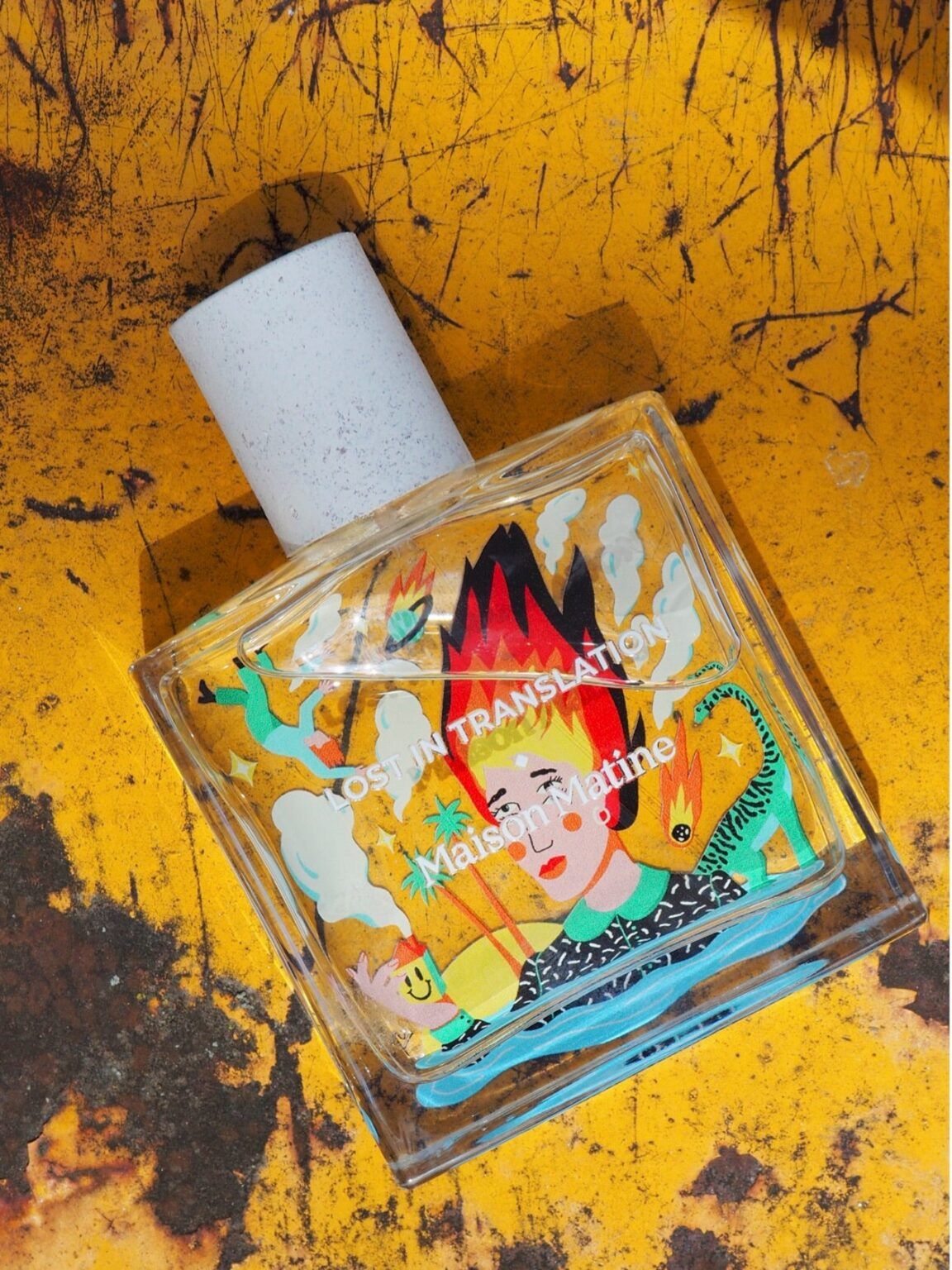 Nước hoa Maison Matine Lost in Translation 50ml