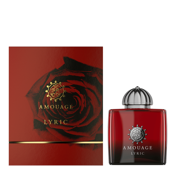 Nước hoa Amouage Lyric 100ml