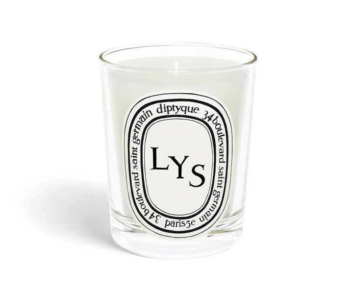 Nến thơm Diptyque Lys