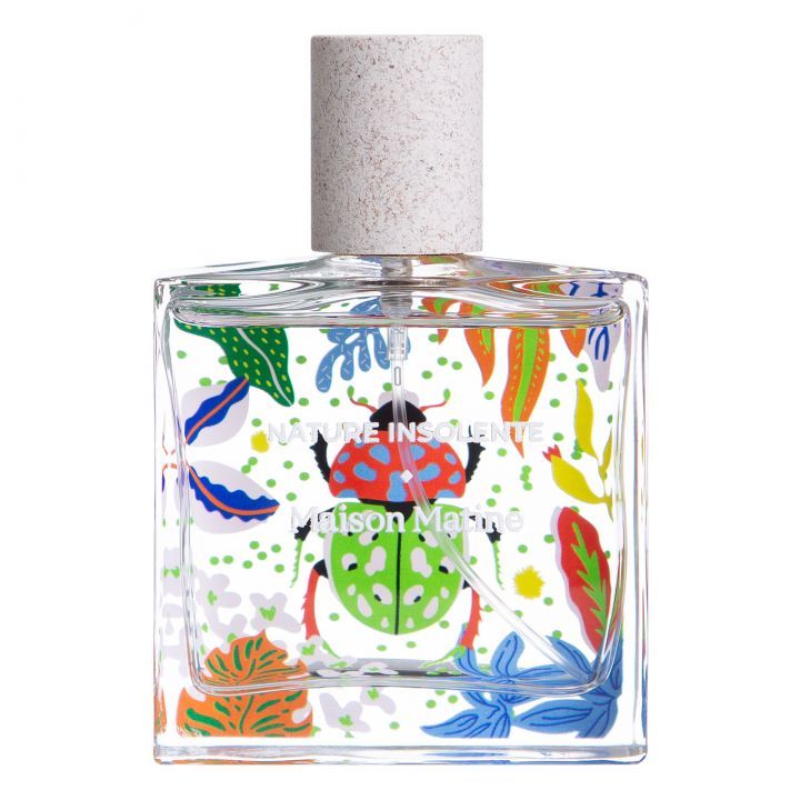Nước hoa MAISON MATINE Nature Insolente 50ml edp
