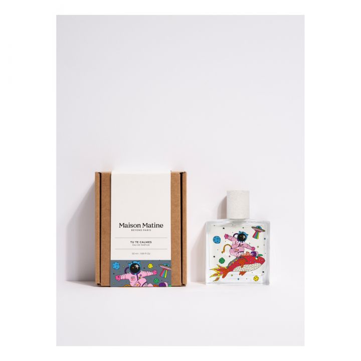 Nước hoa MAISON MATINE Tu Te Calmes 50ml edp