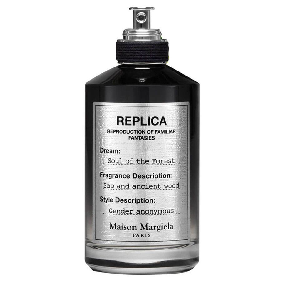 Nước hoa REPLICA Soul of the Forest 100ml