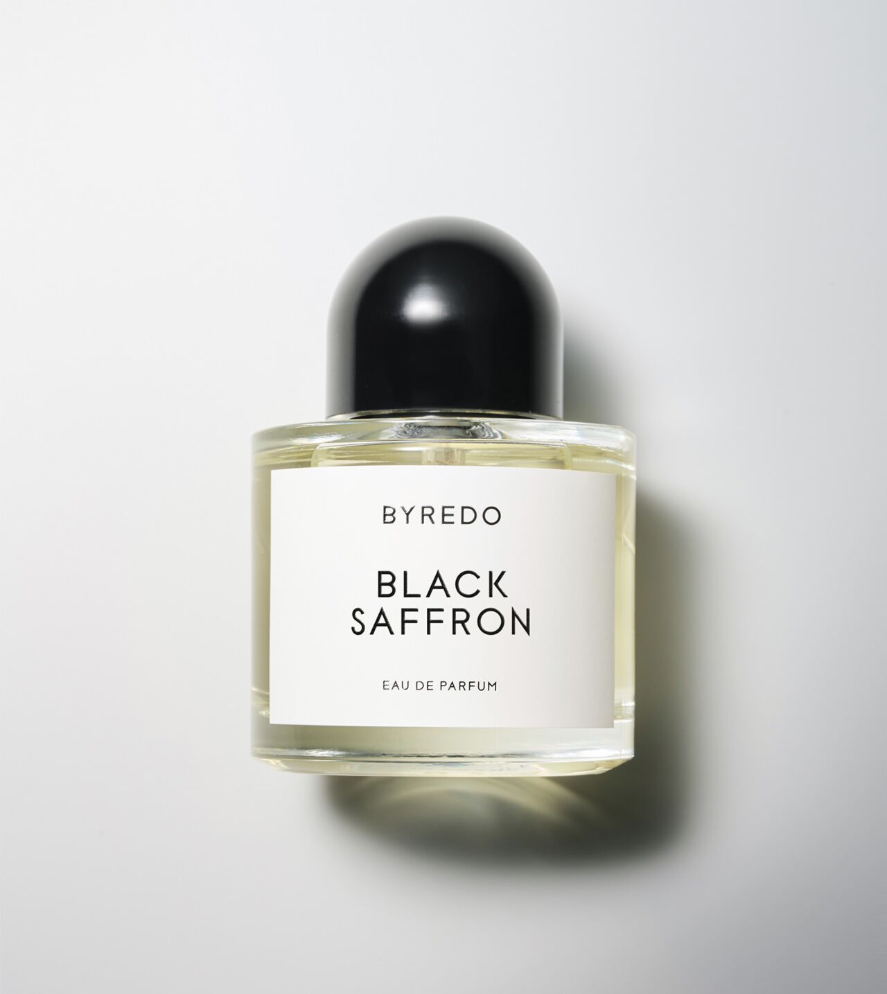 Nước hoa Byredo Black Saffron 100ml