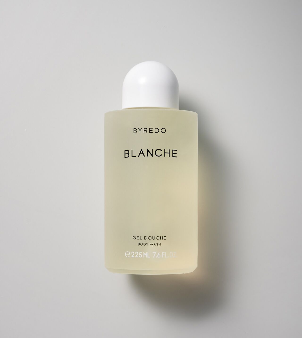 Sữa tắm Byredo Blanche
