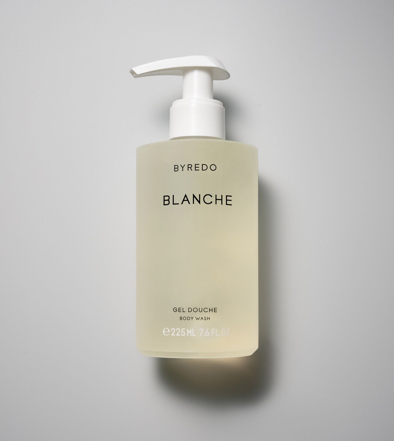 Sữa tắm Byredo Blanche