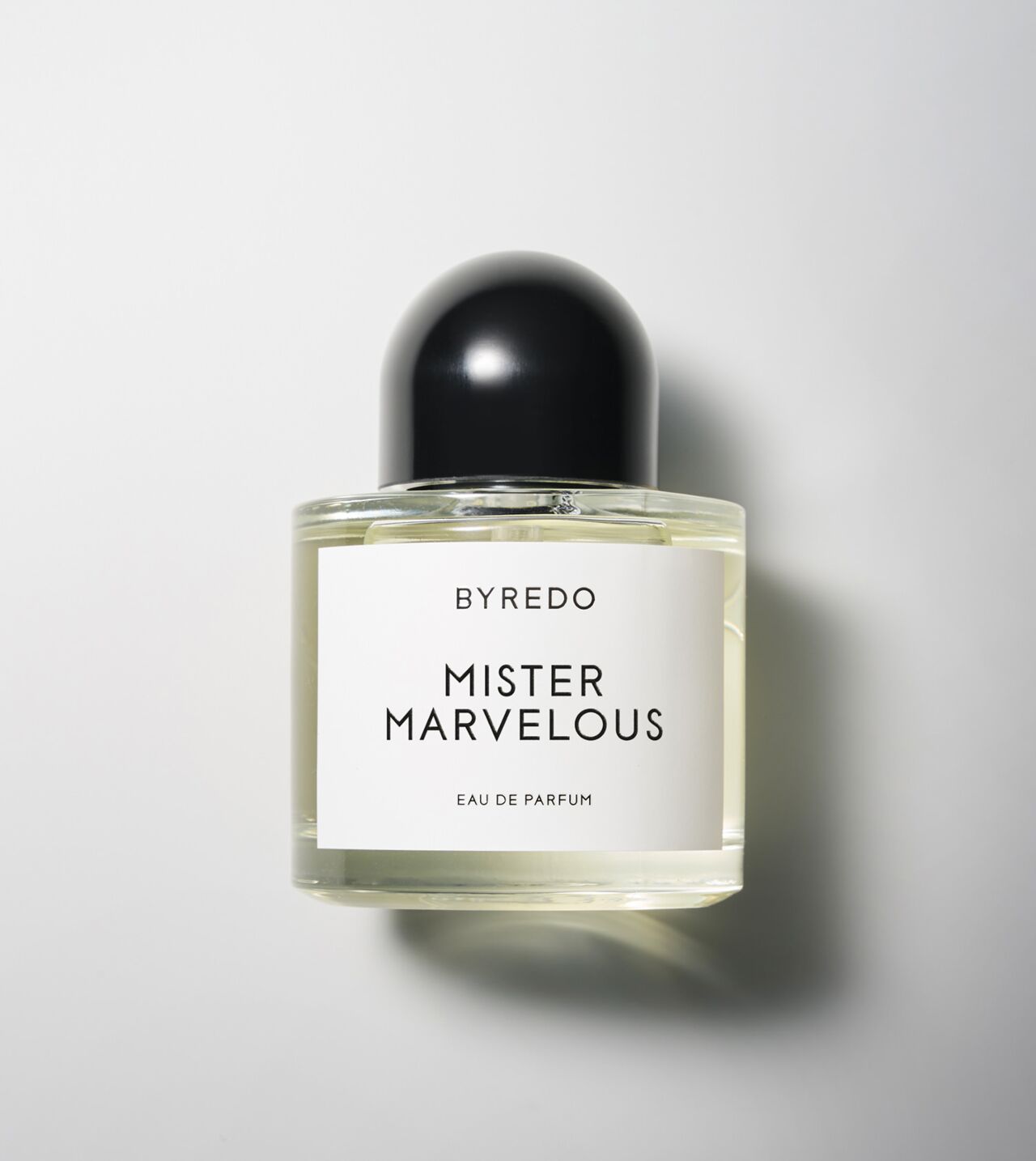 Nước hoa Byredo Mister Marvelous 100ml