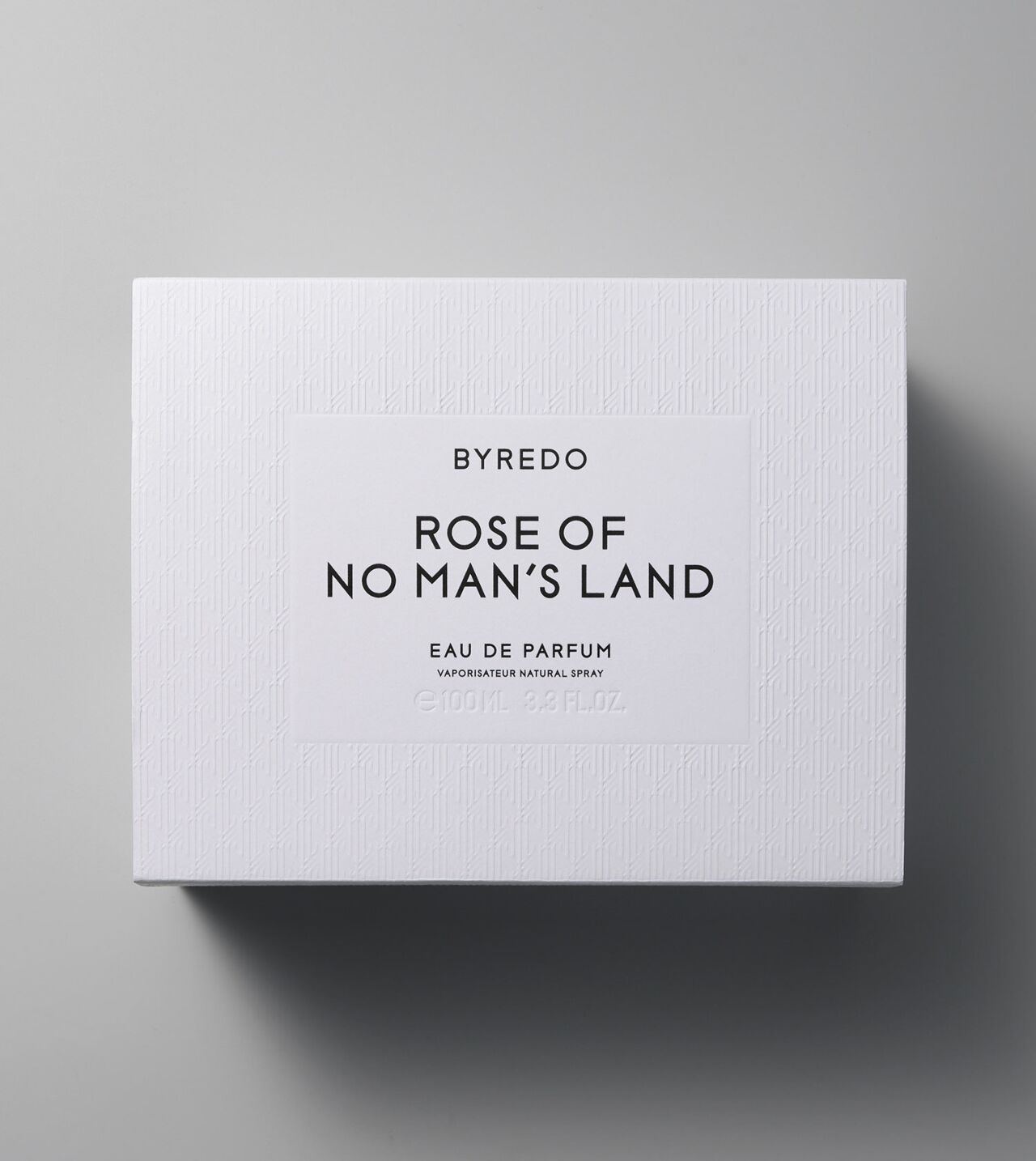 Nước hoa Byredo Rose of No Man’s Land 100ml
