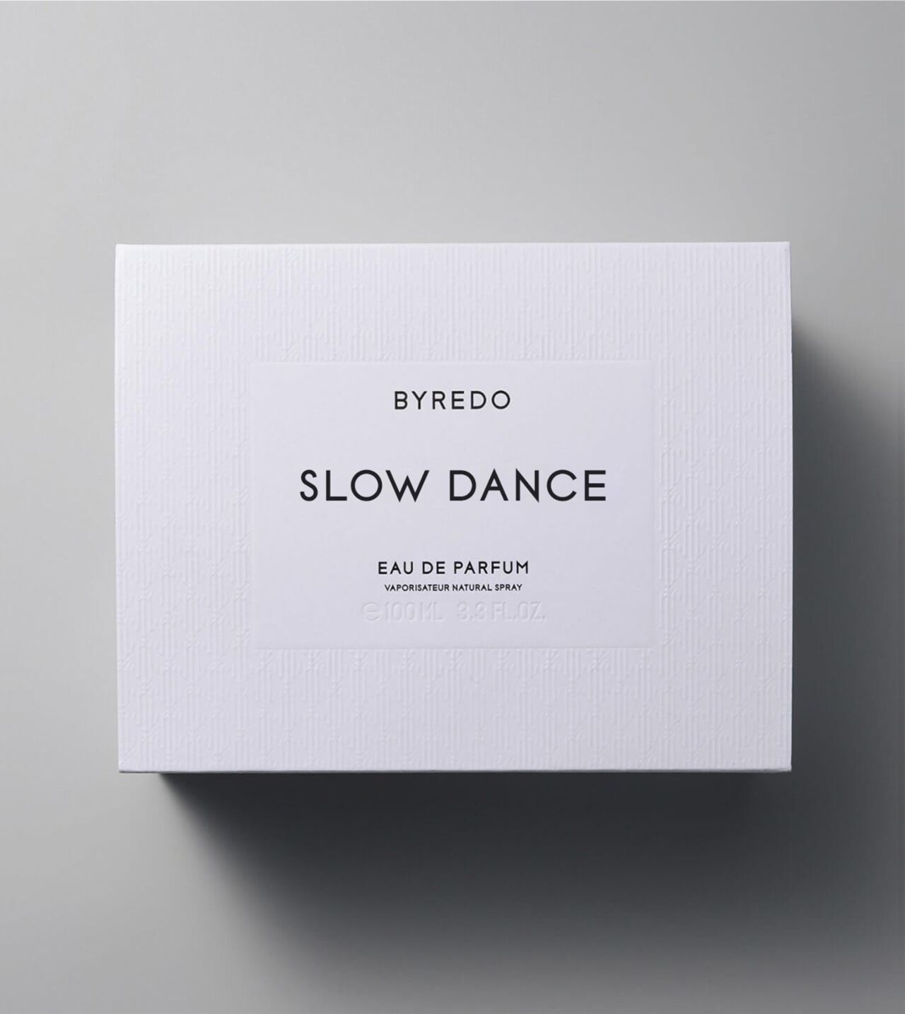 Nước hoa Byredo Slow Dance 100ml