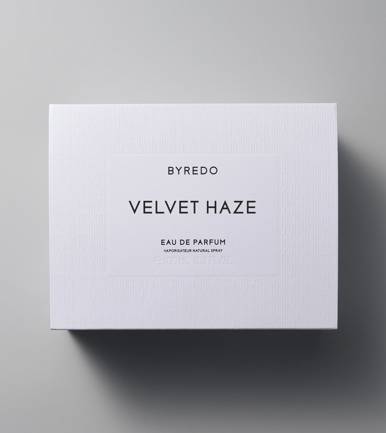 Nước hoa Byredo Velvet Haze 100ml