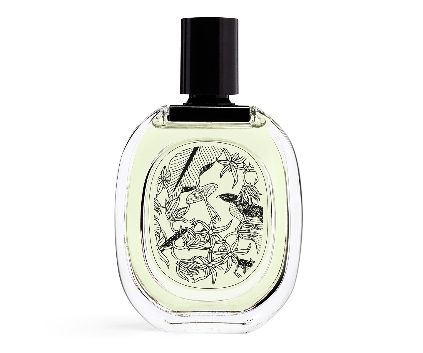 Nước hoa DIPTYQUE Eau Moheli 100ml tester