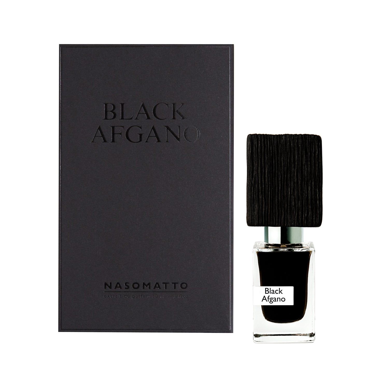 Nước hoa Nasomatto Black Afgano 30ml