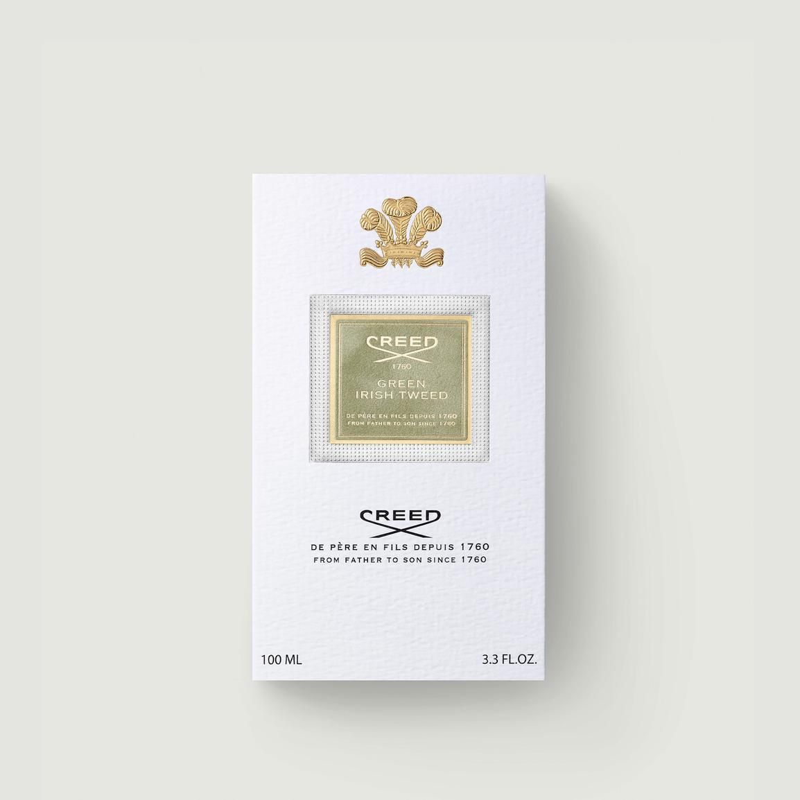 Nước hoa Creed Green Irish Tweed 100ml