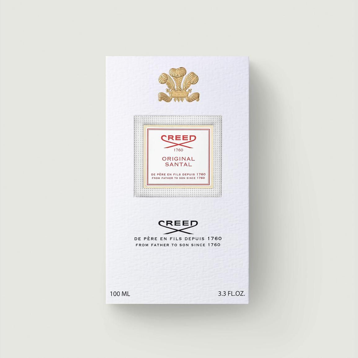 CREED Original Santal 100ml