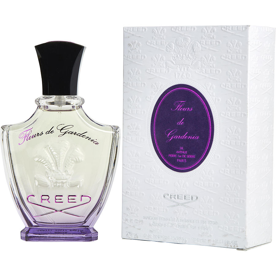 Nước hoa Creed Fleur de Gardenia 75ml