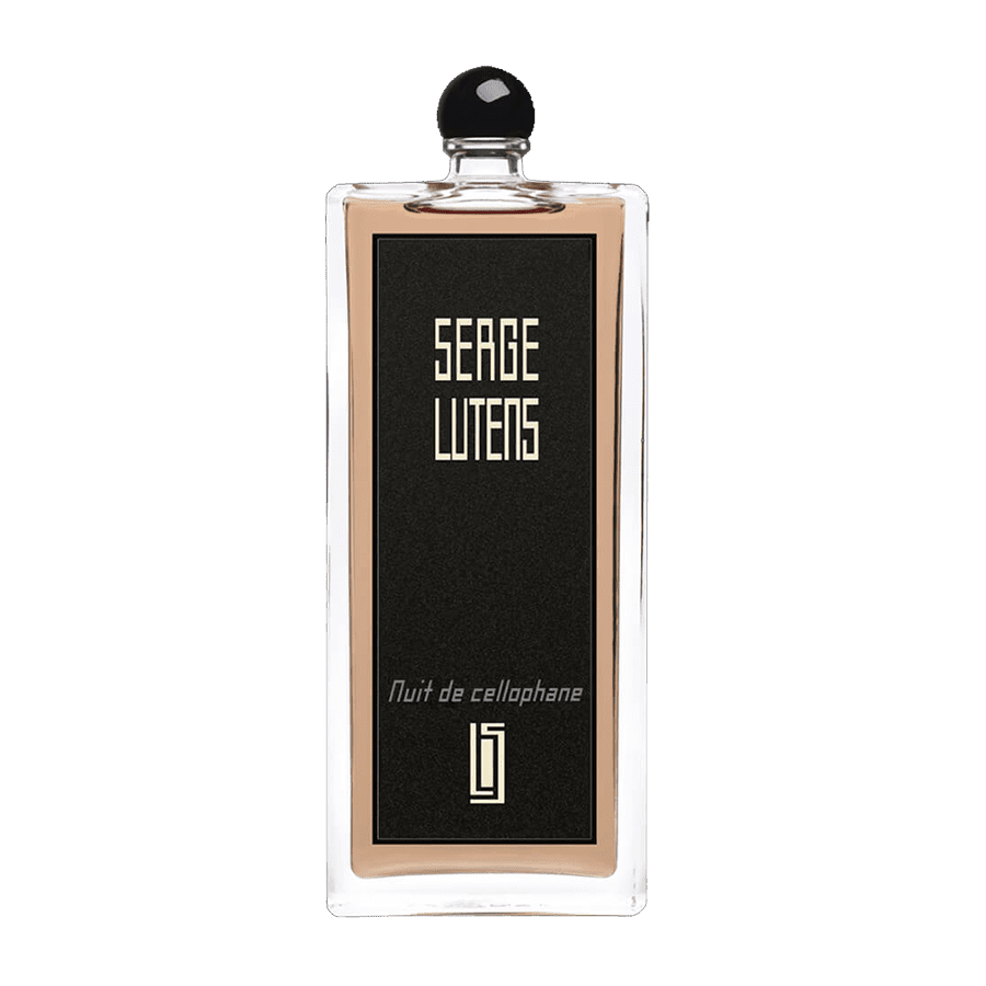 Nước hoa Serge Lutens Nuit de cellophane