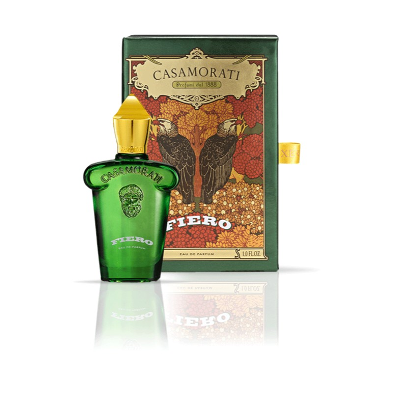 Nước hoa Casamorati Fiero 100ml