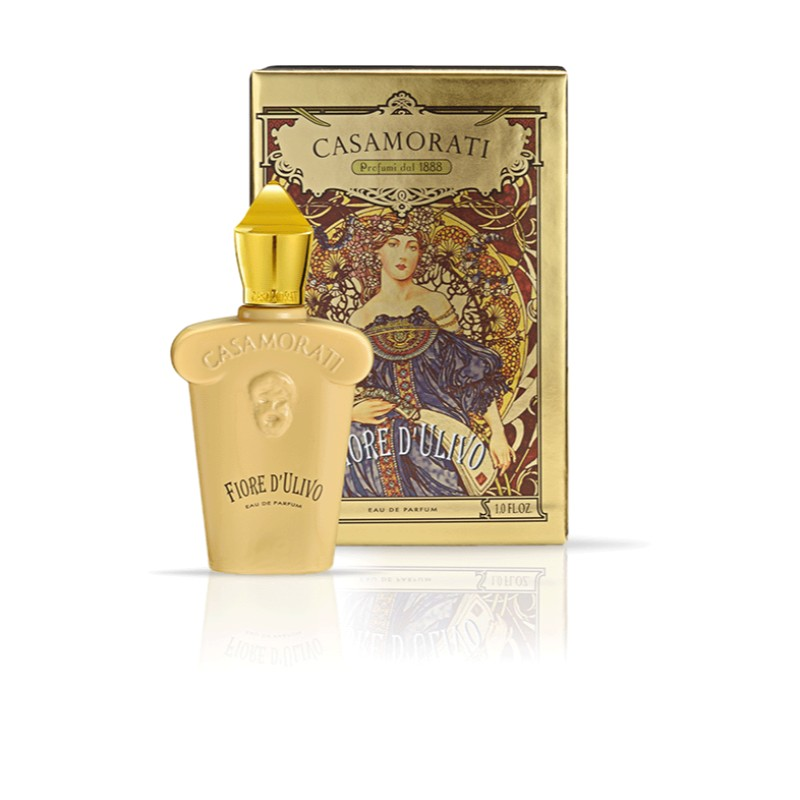 Nước hoa Casamorati Fiore D’ulivo 100ml