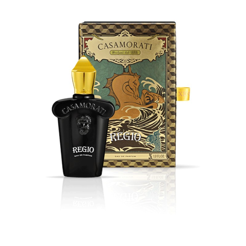 Nước hoa Casamorati Regio 100ml
