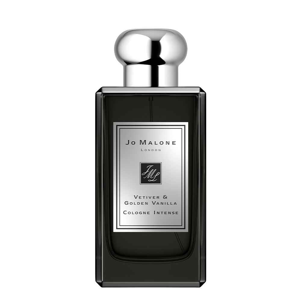 Nước hoa Jo Malone Vetiver & Golden Vanilla 100ml